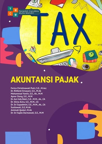 AKUNTANSI PAJAK