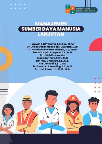 MANAJEMEN SUMBER DAYA MANUSIA LANJUTAN