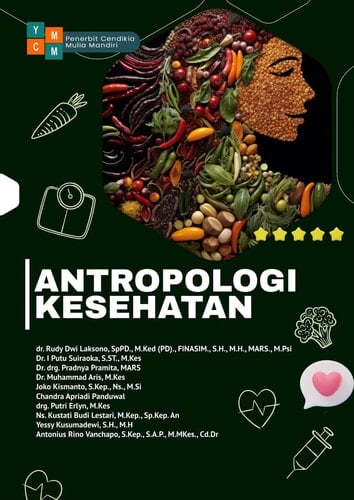 ANTROPOLOGI KESEHATAN