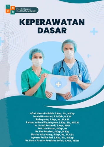 KEPERAWATAN DASAR