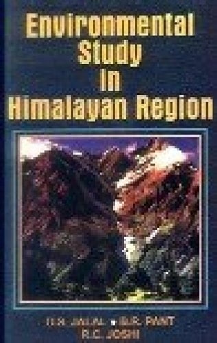 Environmental Study In Himalayan Region