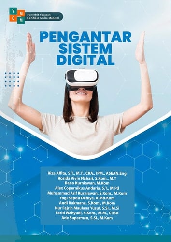 PENGANTAR SISTEM DIGITAL