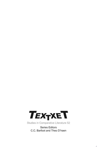 Caribbean Interfaces