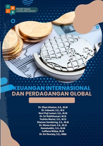 KEUANGAN INTERNASIONAL DAN PERDAGANGAN GLOBAL