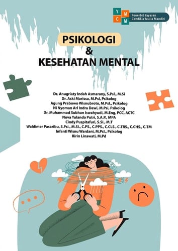 PSIKOLOGI DAN KESEHATAN MENTAL