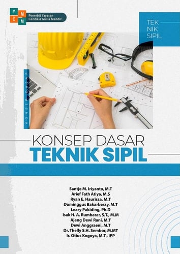 KONSEP DASAR TEKNIK SIPIL