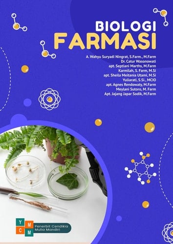 BIOLOGI FARMASI