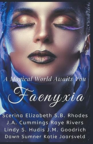 Faenyxia A Magical World Awaits You