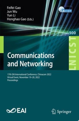 Communications and Networking