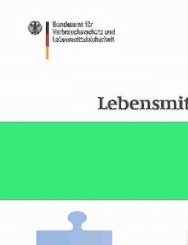 Berichte zur Lebensmittelsicherheit 2006