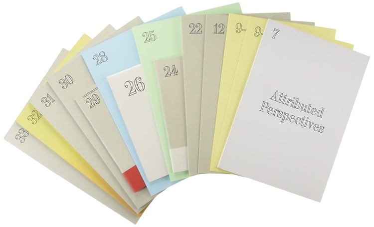 Architecture as Theme