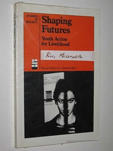 Shaping Futures Youth Action for Livelihood