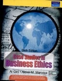 Case Studies in Business Ethics