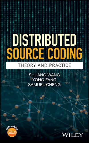 Distributed Source Coding Theory and Practice