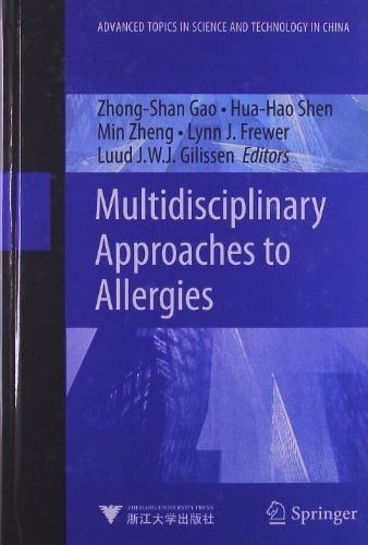 Multidisciplinary Approaches to Allergies