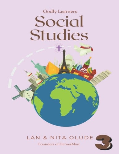Third Grade Social Studies Full Year Curriculum