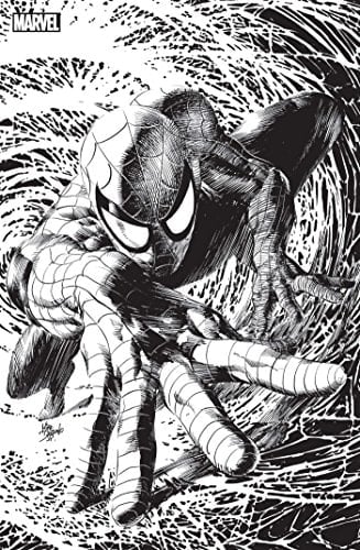 Spider-Man n°9 Variant Angoulême (PAN.VARIANT COV) (French Edition)
