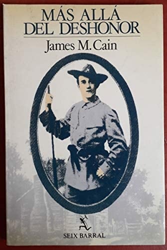 Más allá del deshonor