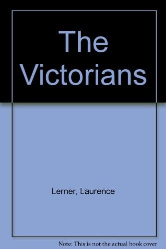 The Victorians (The Context of English literature)