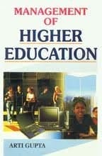 Management of Higher Education