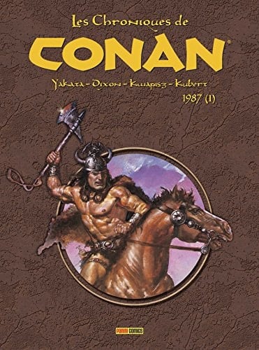 1987 Tome 1