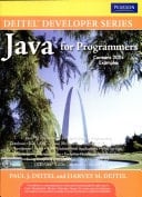 Java For Programmers