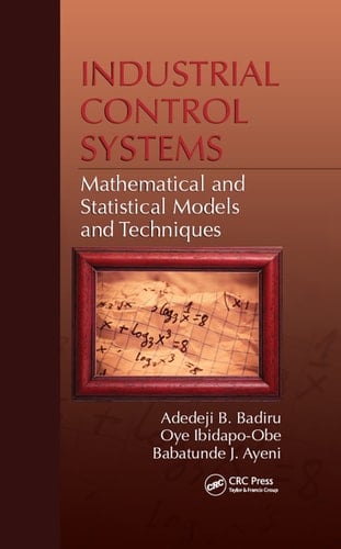 Industrial Control Systems