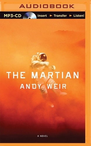 Martian, The