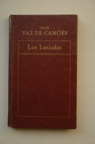 Los lusiadas