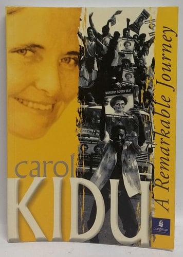 A Remarkable Journey