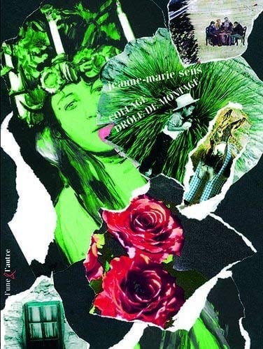 Collage drôle de montage (1998-2014)