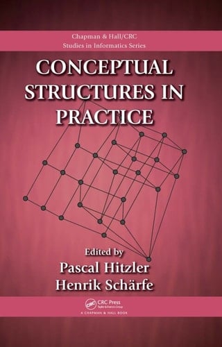 Conceptual Structures in Practice