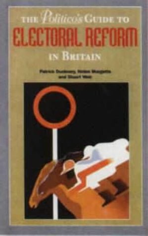 Politico's Guide to Electoral Reform