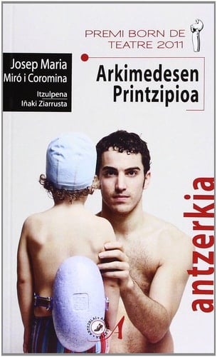 Arkimedesen printzipioa