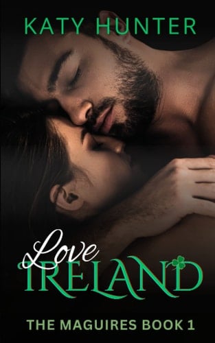 Love Ireland