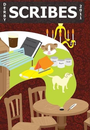 Derby Scribes Anthology 2011