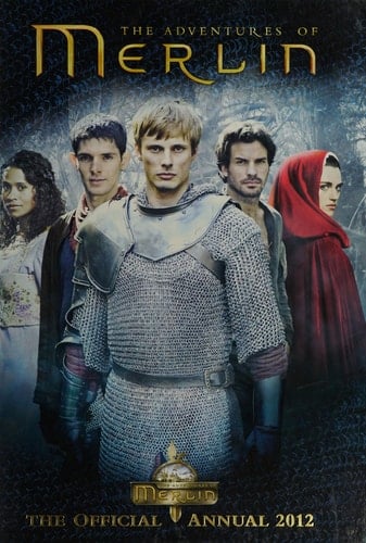 Merlin Annual 2012