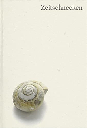 Zeitschnecken