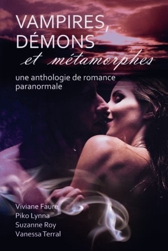Vampires, Démons et Métamorphes