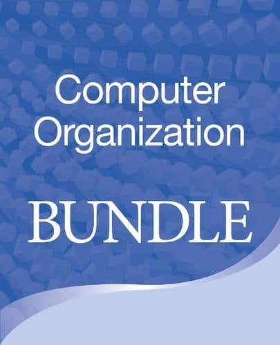 Computer Organization Bundle