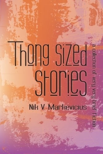 Thong Sized Stories