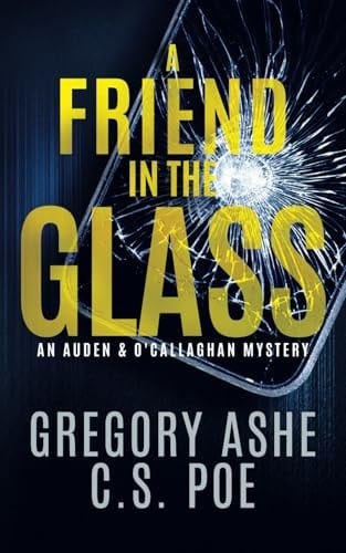 A Friend in the Glass