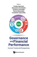 Governance and Financial Performance Current Trends and Perspectives