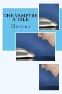 The Vampyre a Tale Horror