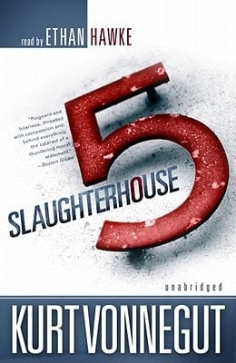 Slaughterhouse-five: Or, The Childrens Crusade, A Duty Dance With Death