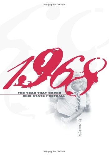 1968 The Year that Saved Ohio State Football