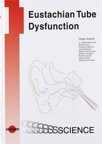 Eustachian Tube Dysfunction