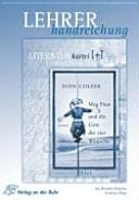 Lehrerhandreichung, Eoin Colfer, Meg Finn und die Liste der vier Wünsche