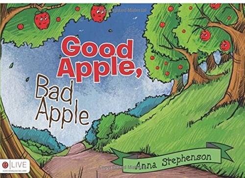 Good Apple, Bad Apple