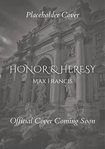 Honor & Heresy (The Great Fall of Northgard Book 1)